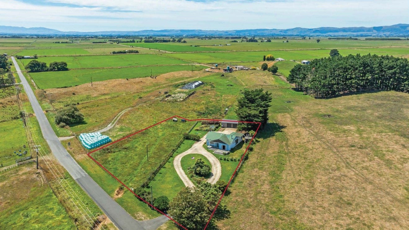 780 Taikorea Road, Glen Oroua, Palmerston North - Carousel 1