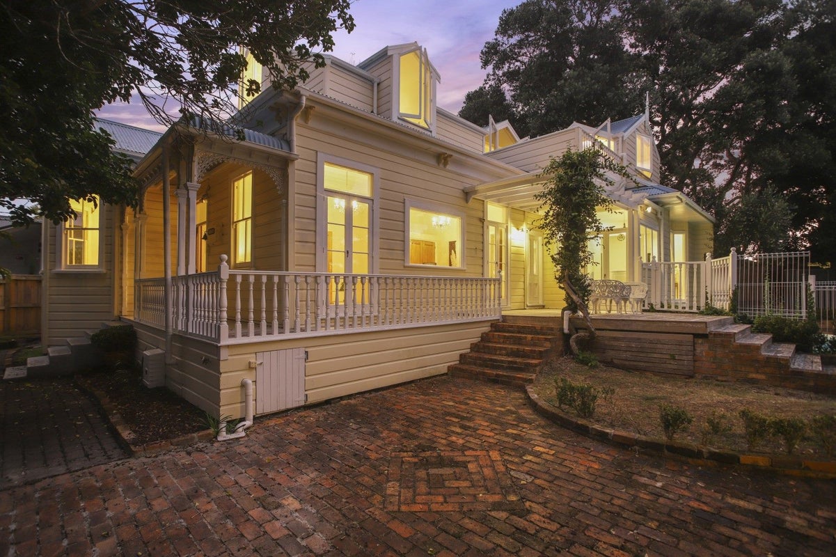 60 Princes Street, Northcote Point, Auckland - Carousel 2