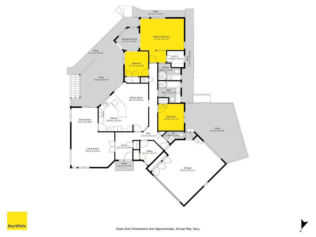7 Wentwood Place, Torbay, Auckland - Carousel 19