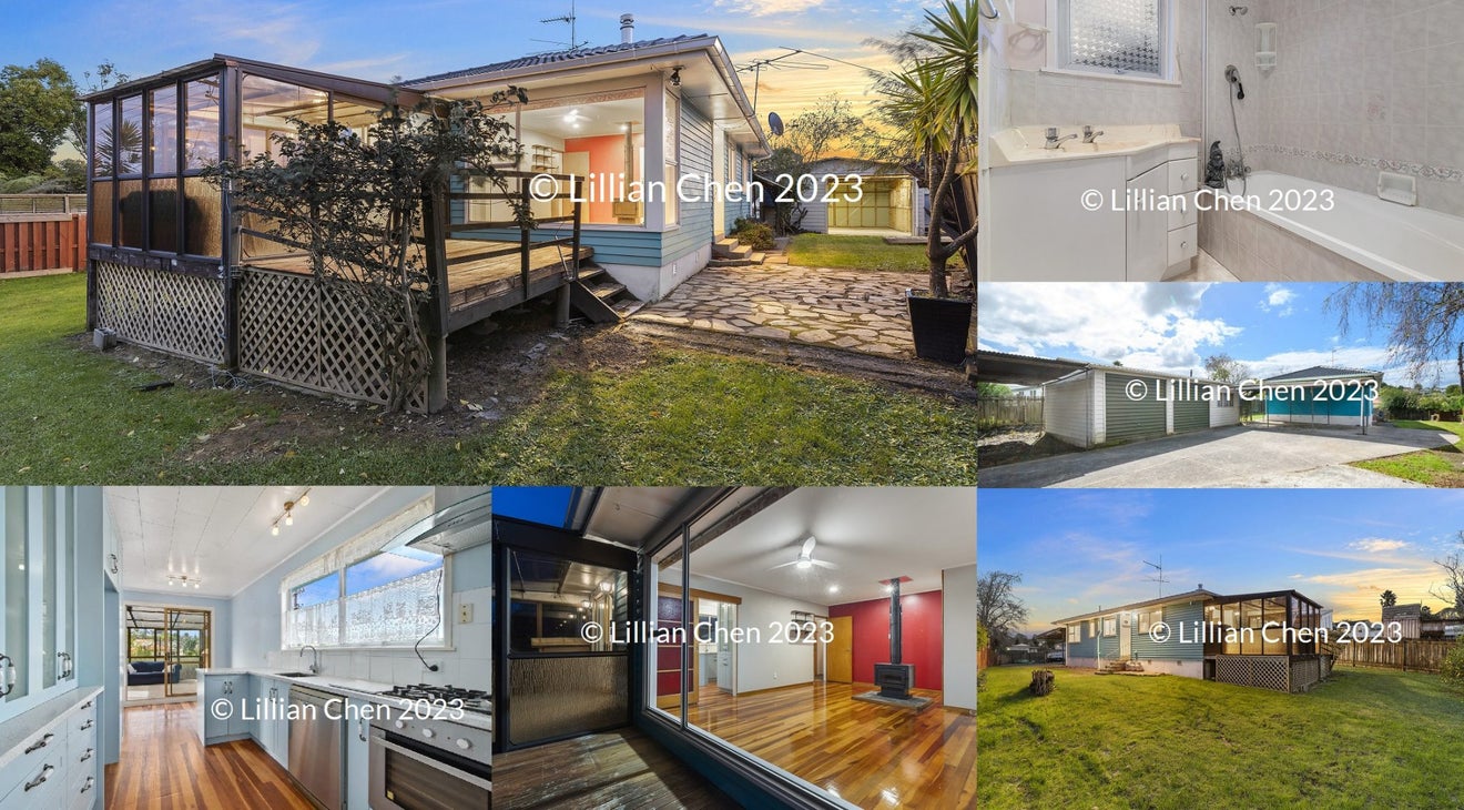 26 Vina Place, Massey, Auckland - Carousel 1