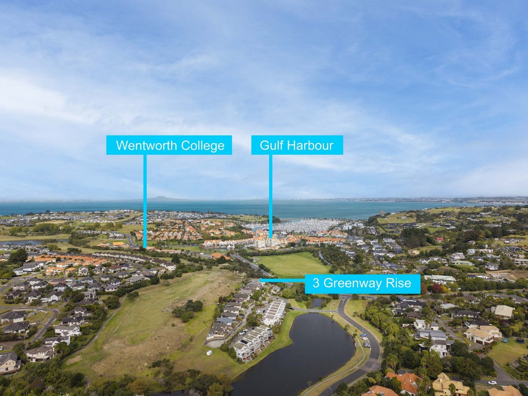 3 Greenway Rise, Gulf Harbour, Whangaparaoa - Carousel 27