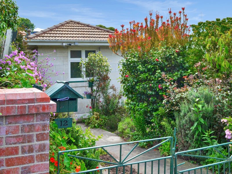 12 Ure Street, South Hill, Oamaru - Carousel 1