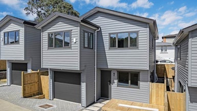 51C Ellis Avenue, Mount Roskill, Auckland - Carousel 1