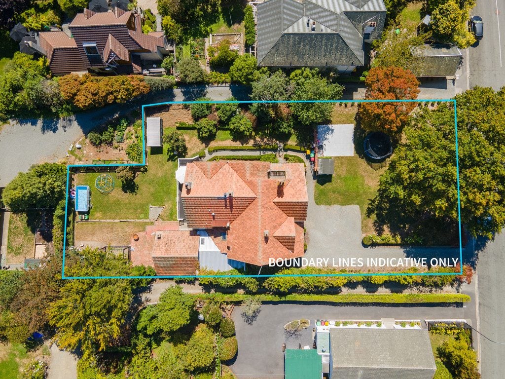 8 Park Lane, Highfield, Timaru - Carousel 34