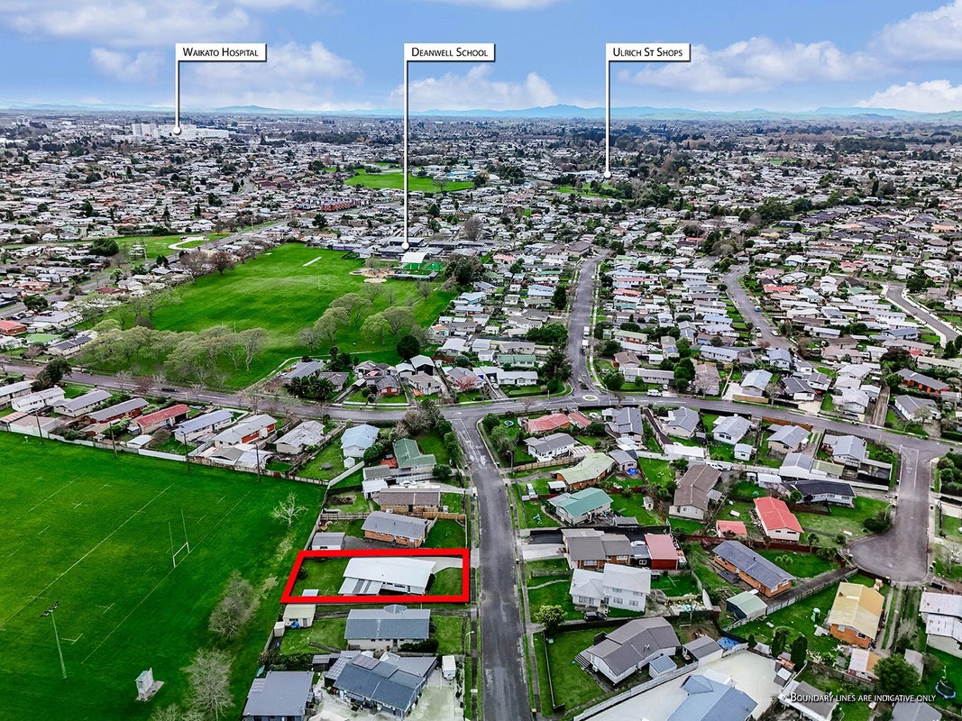 8 Margaret Place, Deanwell, Hamilton - Carousel 20
