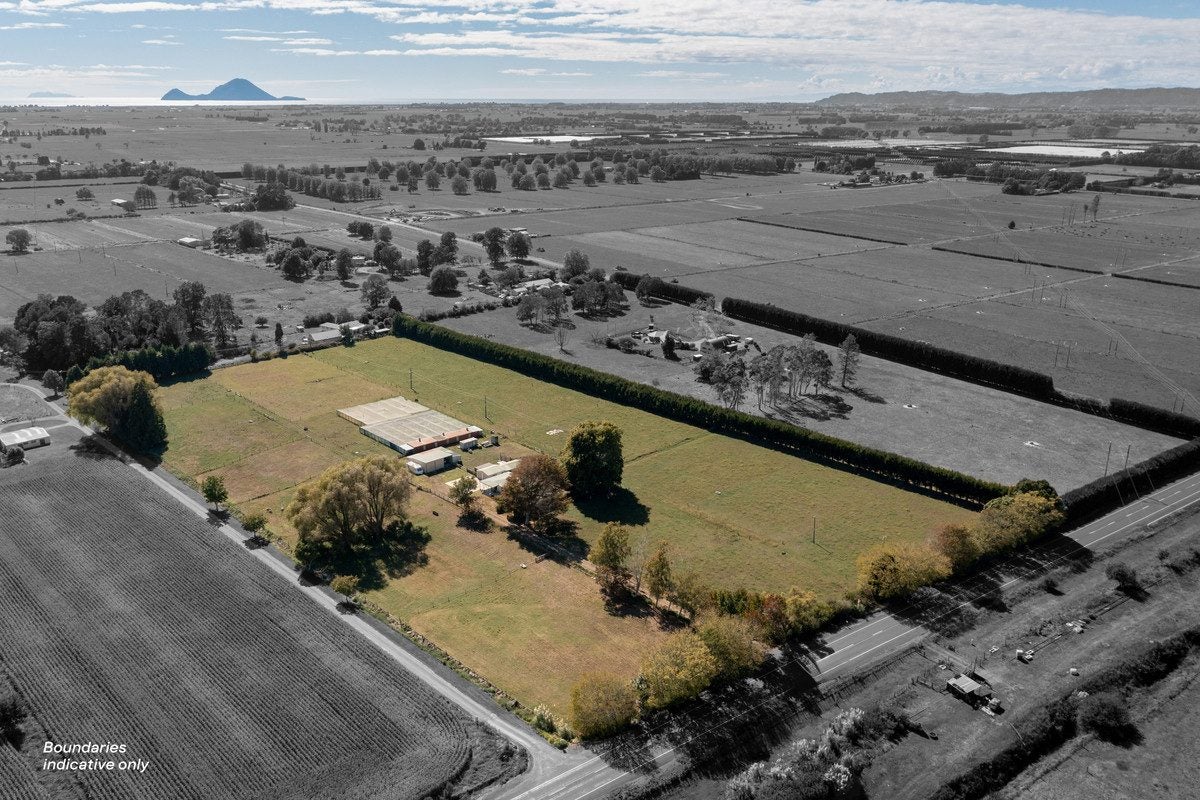402 Awakeri Road, Edgecumbe, Whakatane - Carousel 1