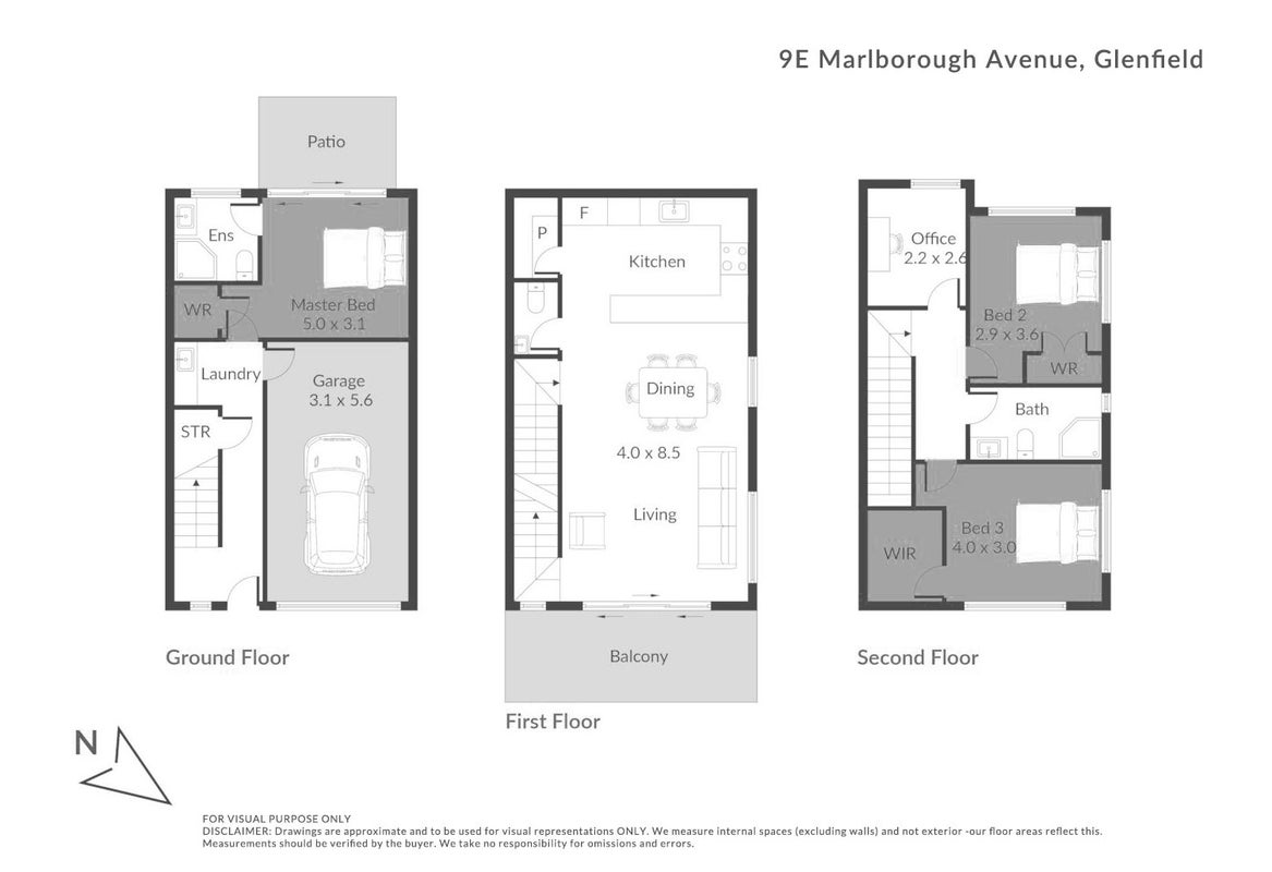 9E Marlborough Avenue, Glenfield, Auckland - Carousel 14