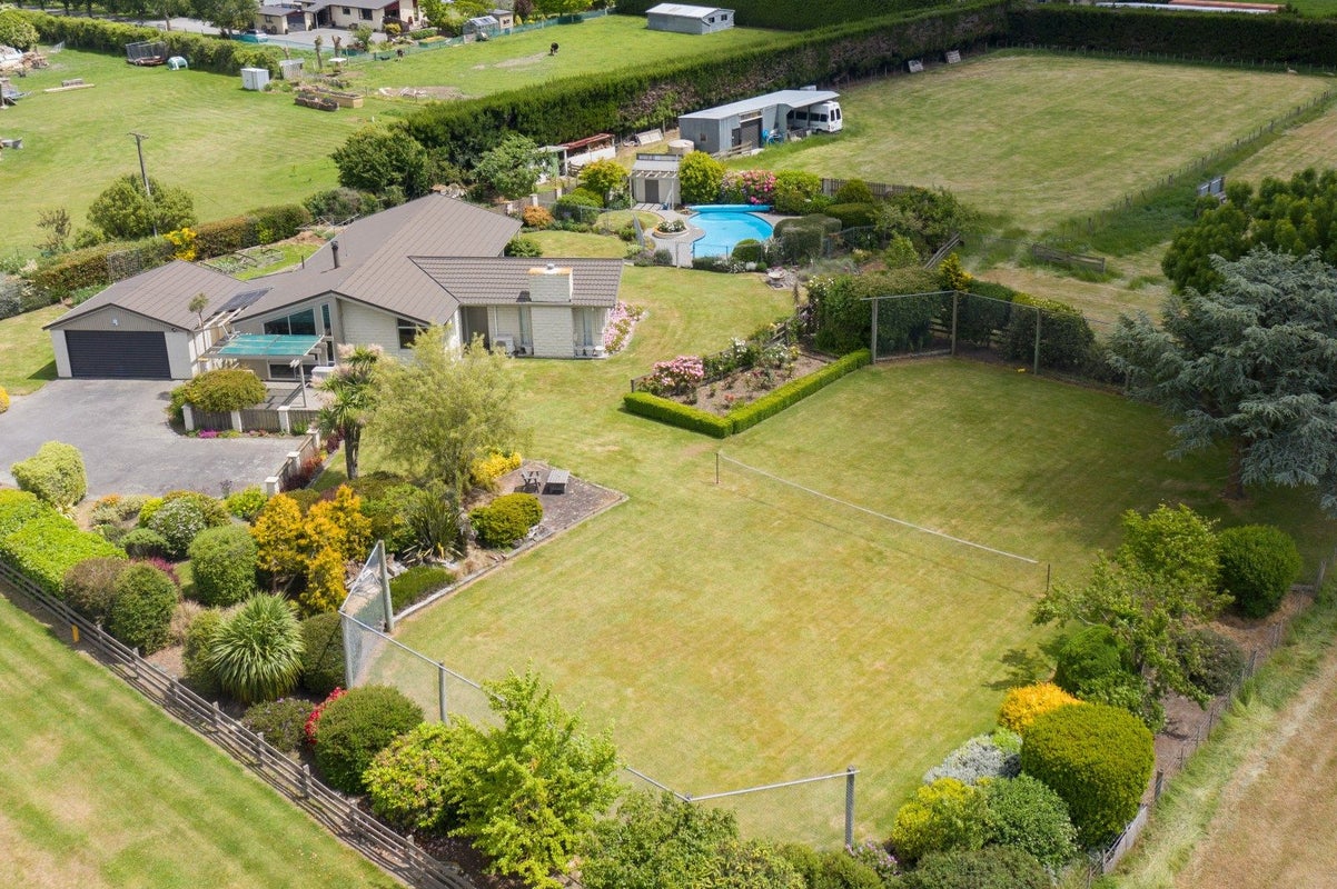 99 Taits Road, Newland, Ashburton - Carousel 1