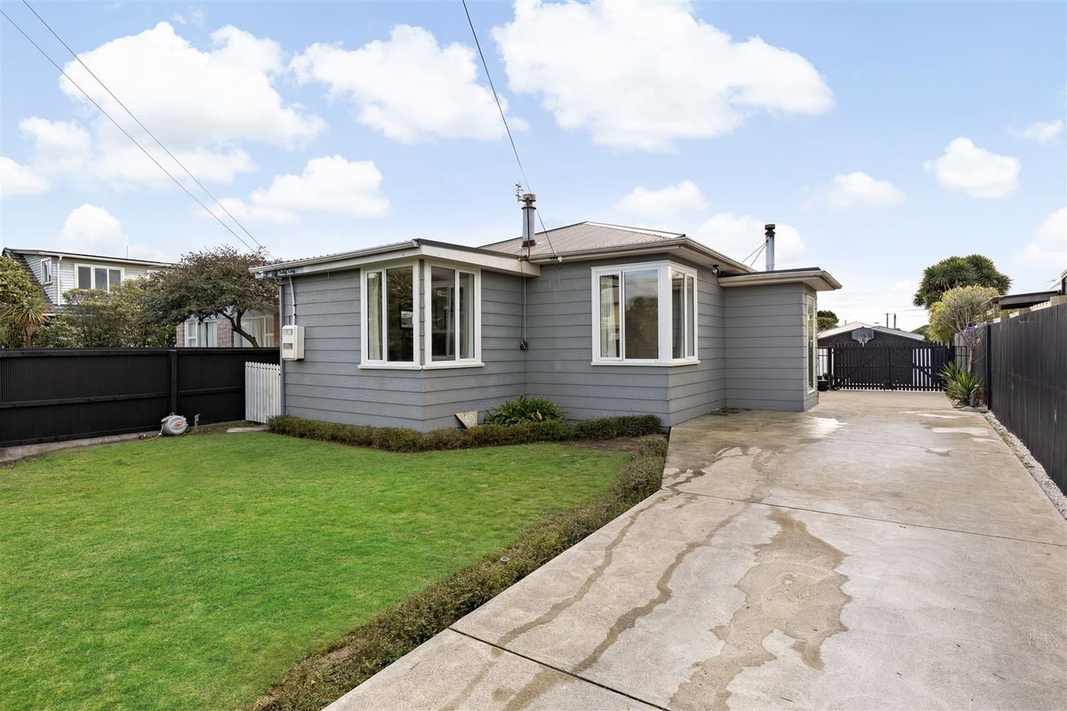 54 Cygnet Street, North New Brighton, Christchurch - Carousel 1