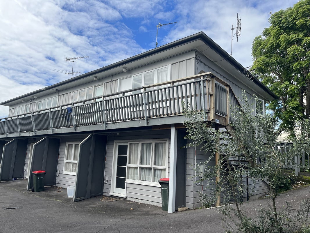 7/44 St Andrews Road, Epsom, Auckland - Carousel 1