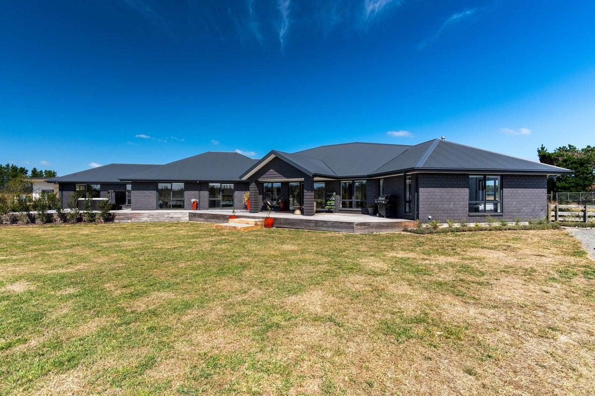 357 Pesters Road, Eyrewell, Rangiora - Carousel 2