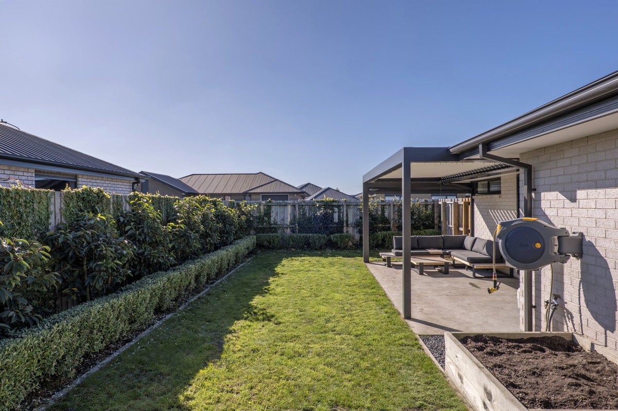 3 Snapdragon Lane, Wigram, Christchurch - Carousel 16