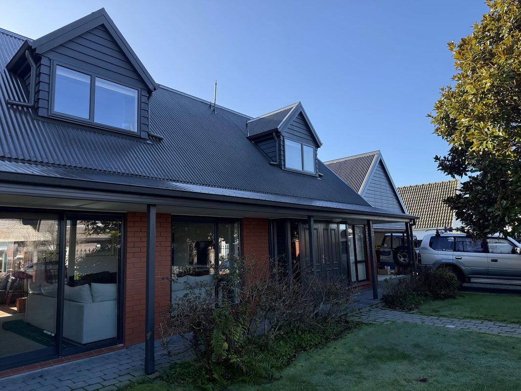 1 Swithland Place, Avonhead, Christchurch - Carousel 1