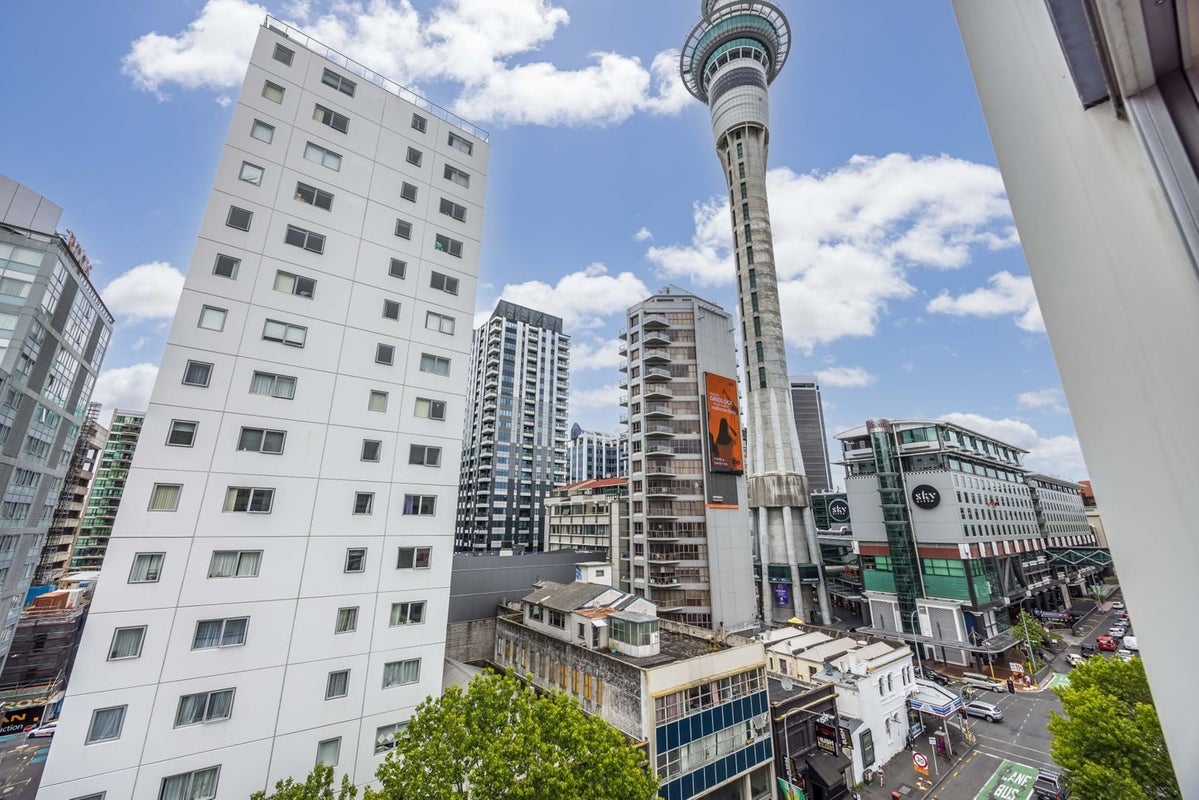 809/47 Hobson Street, Auckland Central, Auckland - Carousel 1