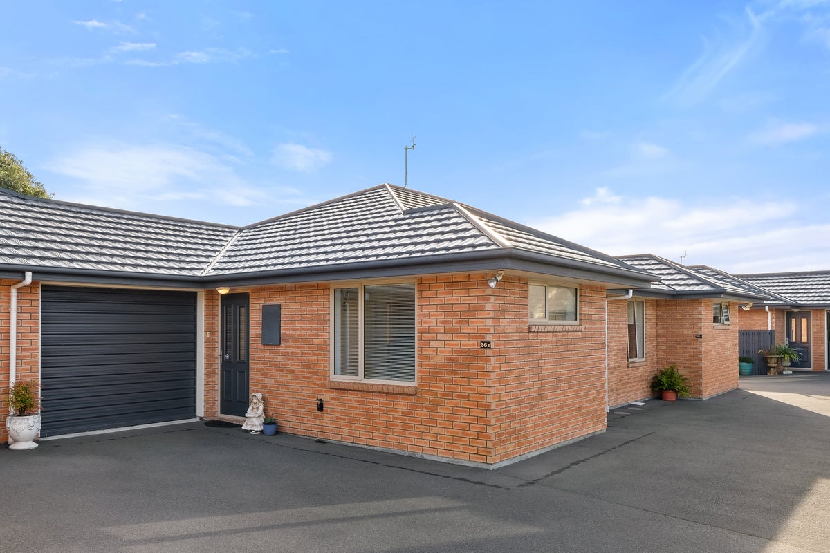 26B Kissel Street, Templeton, Christchurch - Carousel 1
