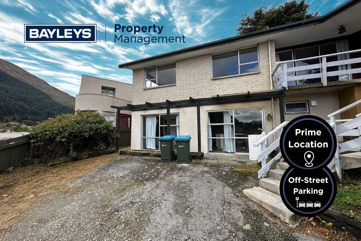 15 Boundary Street, Queenstown, Queenstown - Carousel 1