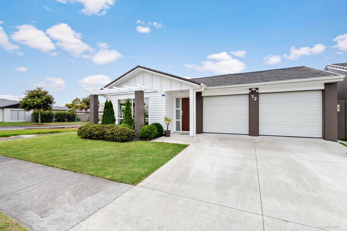 72 Popokatea Drive, Takanini, Auckland - Carousel 2