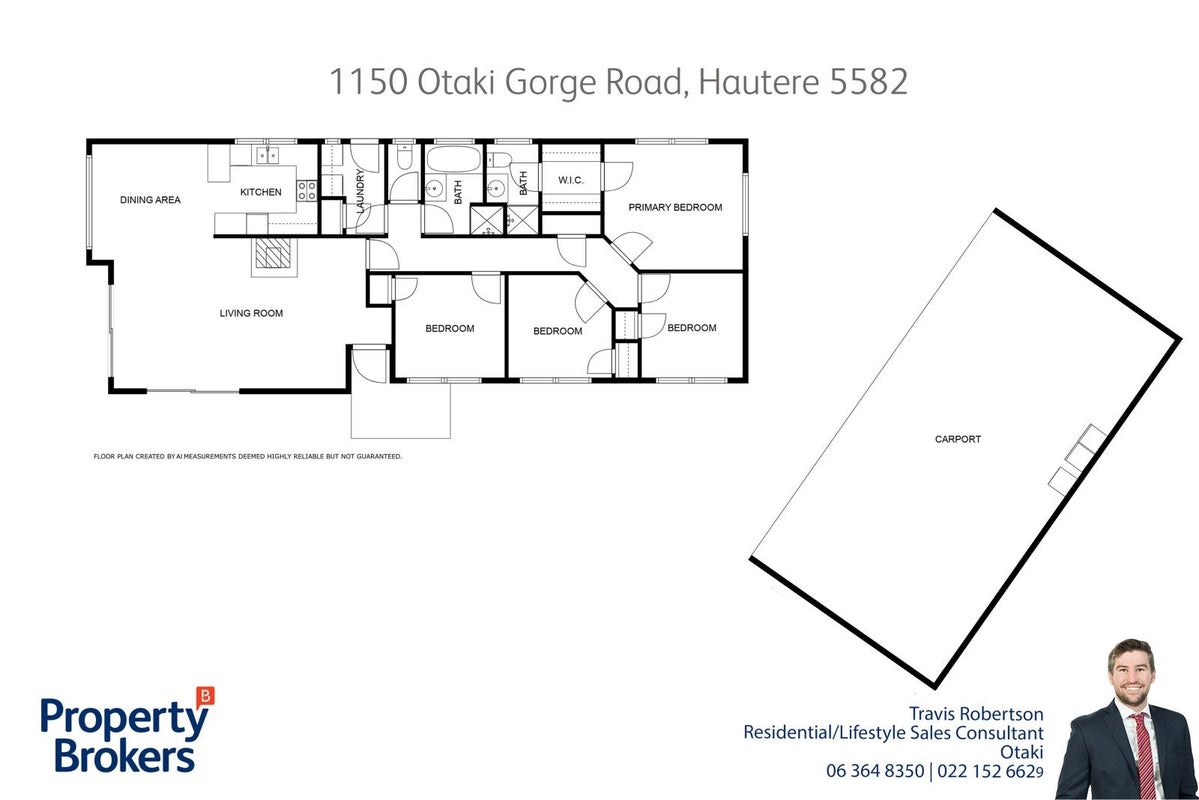 1150 Otaki Gorge Road, Otaki - Carousel 26
