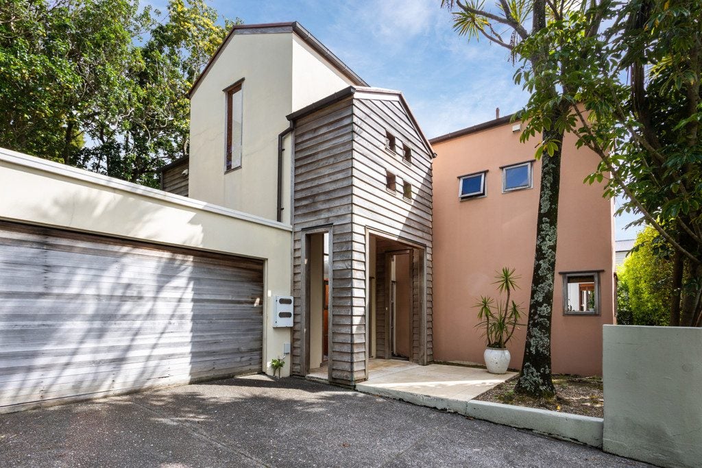1/27 Vine Street, Ponsonby, Auckland - Carousel 2