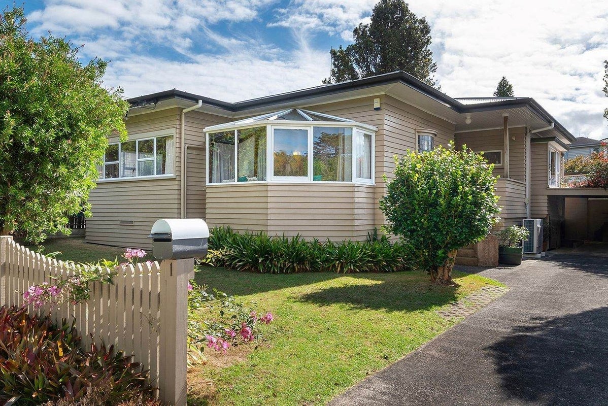 1 Vinter Terrace, Mount Albert, Auckland - Carousel 2
