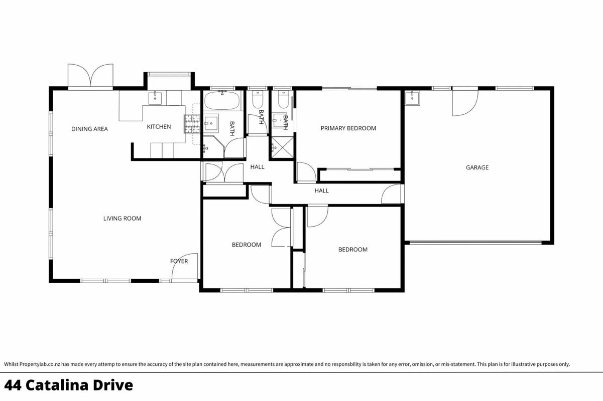 44 Catalina Drive, Melville, Hamilton - Carousel 22