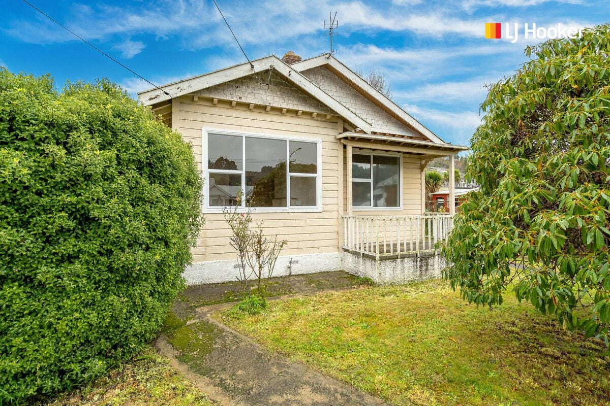 266 North Road, North East Valley, Dunedin - Carousel 1