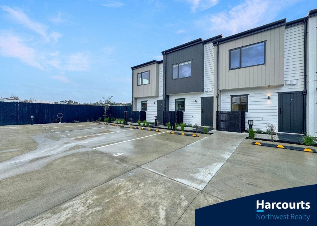 7/48 Moire Road, Massey, Auckland - Carousel 2
