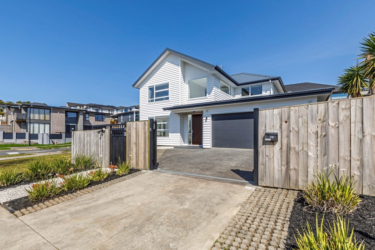 36 Fernhill Way, Oteha, Auckland - Carousel 36