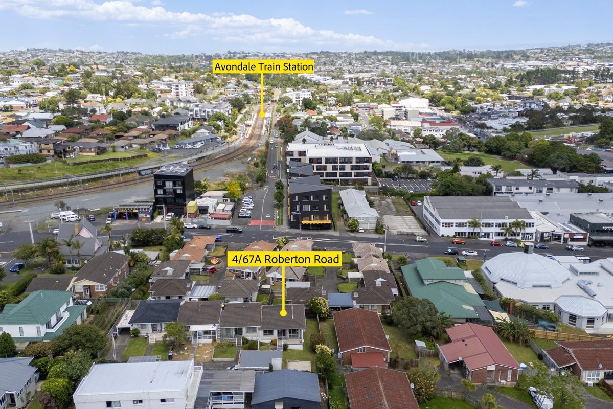 4/67A Roberton Road, Avondale, Auckland - Carousel 28