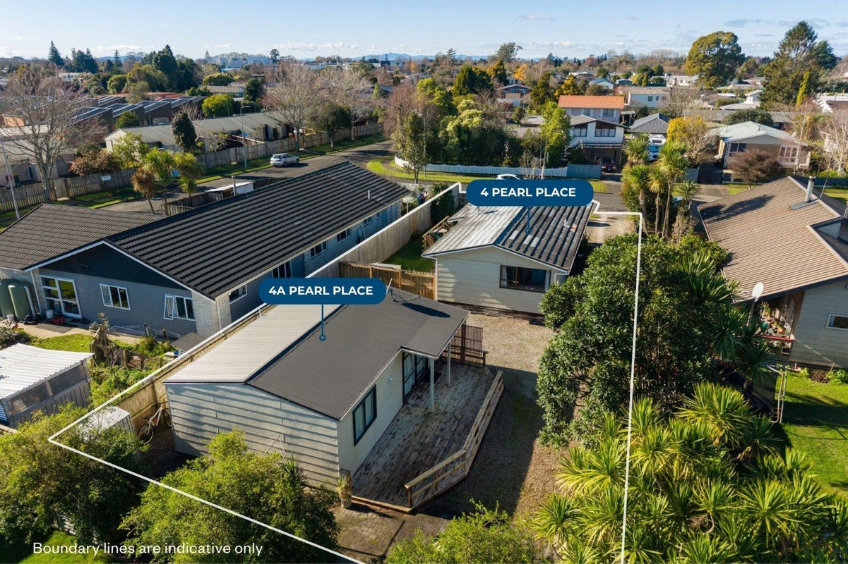 4 Pearl Place, Chartwell, Hamilton - Carousel 1
