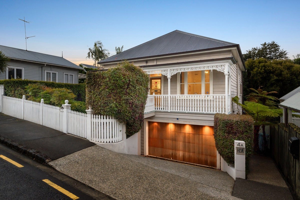 4 Georgina Street, Freemans Bay, Auckland - Carousel 1