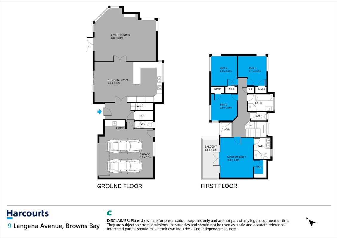 9 Langana Avenue, Browns Bay, Auckland - Carousel 28