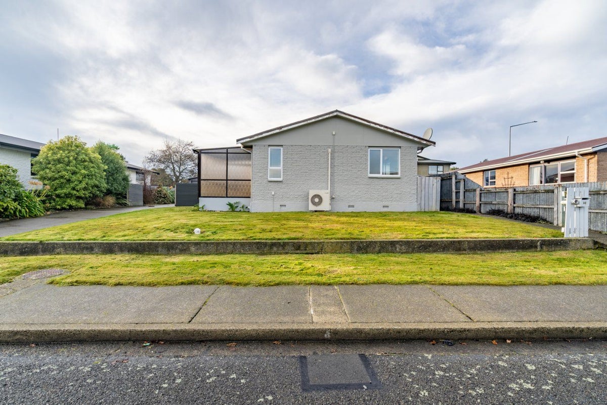 64 Wye Street, Newfield, Invercargill - Carousel 2