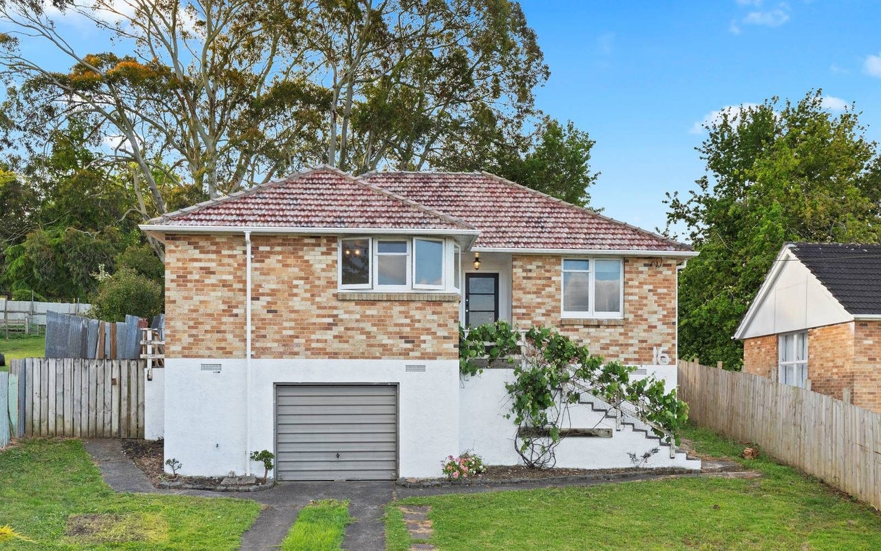 16 Te Wheoro Crescent, Meremere, Mercer - Carousel 1
