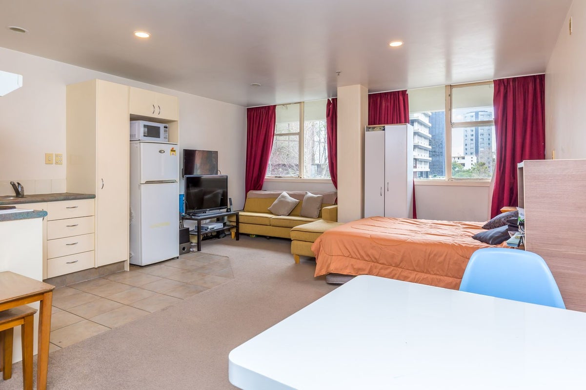 5B/2 Whitaker Place, Grafton, Auckland - Carousel 2