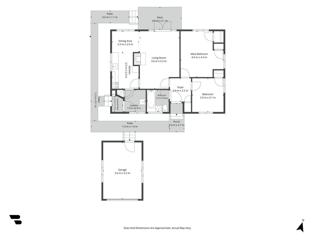 24 Empire Road, Devonport, Auckland - Carousel 13