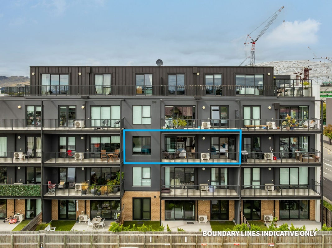 202/272 Barbadoes Street, Christchurch Central, Christchurch - Carousel 1