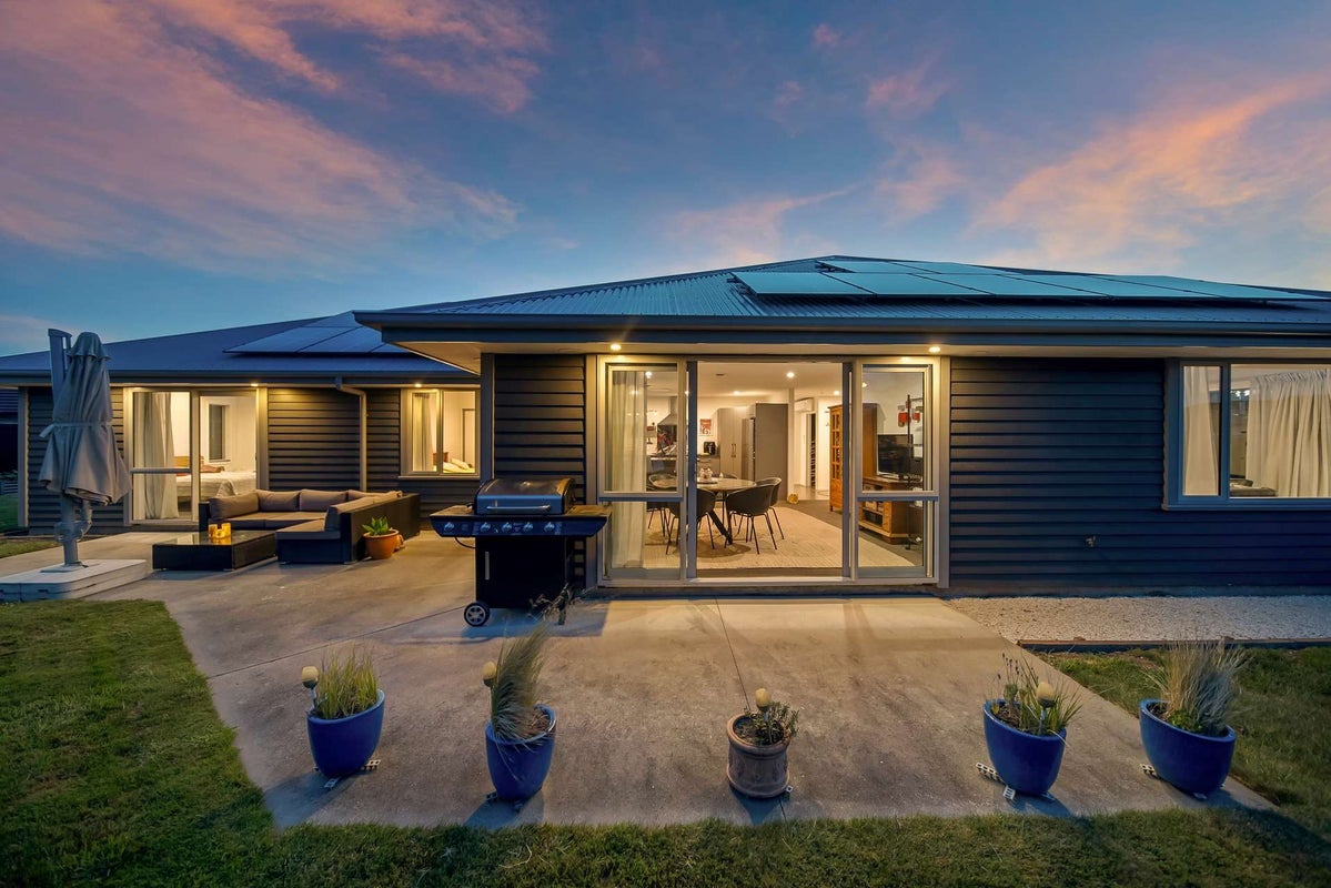 22 Foxton Drive, Kaiapoi, Kaiapoi - Carousel 2