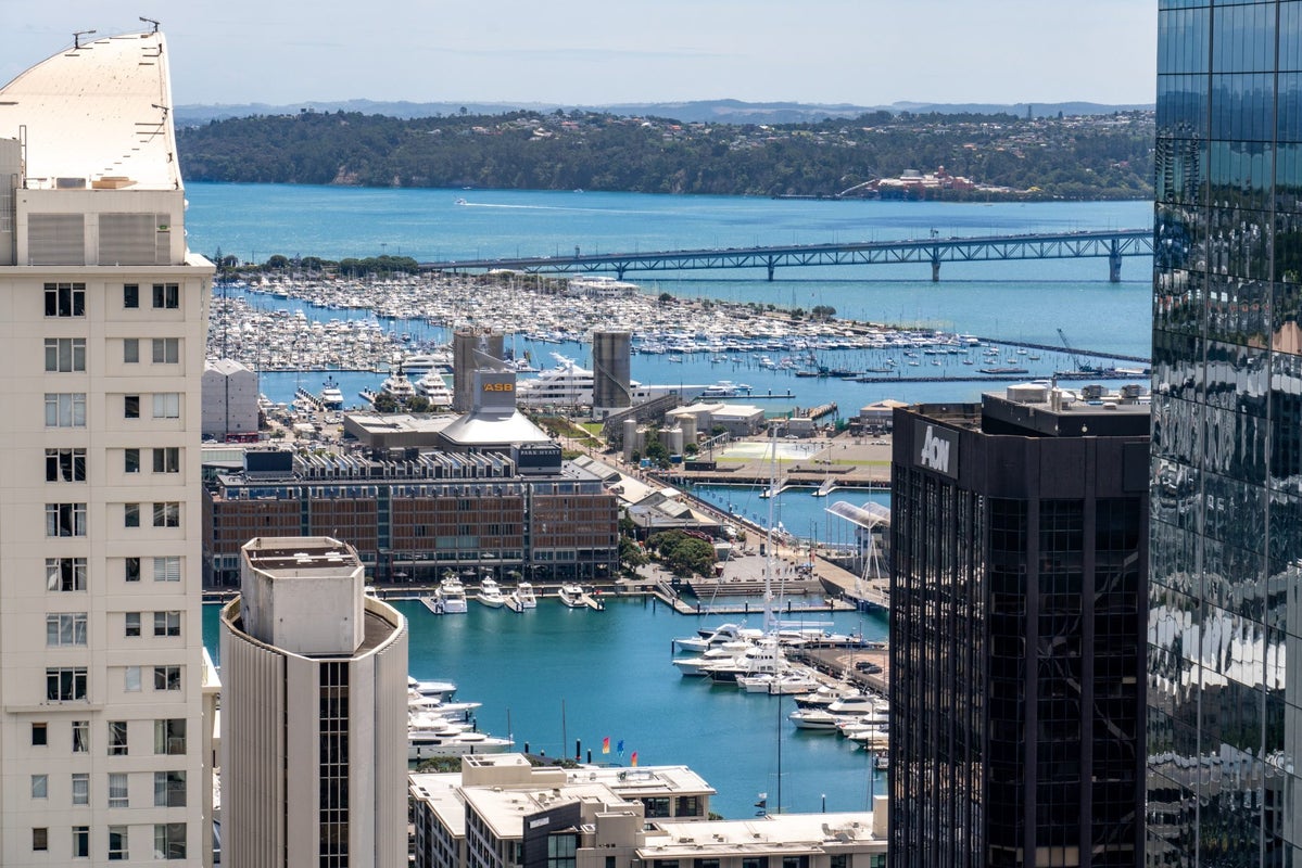 3706/10 Commerce Street, Auckland Central, Auckland - Carousel 2