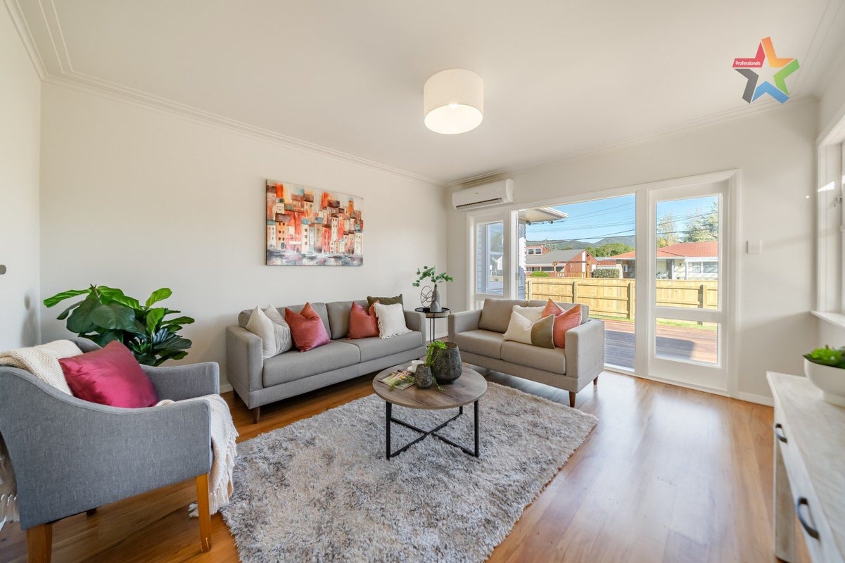 42 Frederick Street, Avalon, Lower Hutt - Carousel 2