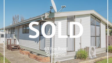 69 Fox Road, Springvale, Whanganui - Carousel 1