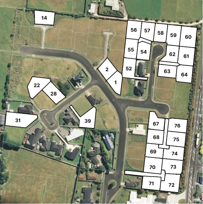 9 Kia Marea Close, Hawera - Carousel 2