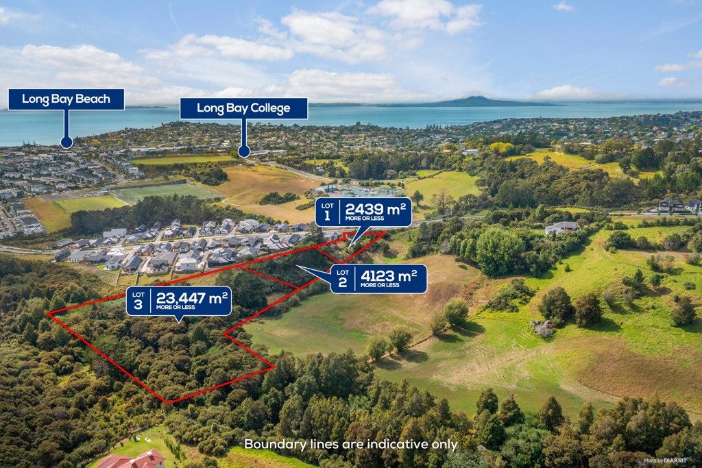60 Glenvar Ridge Road, Long Bay, Auckland - Carousel 1
