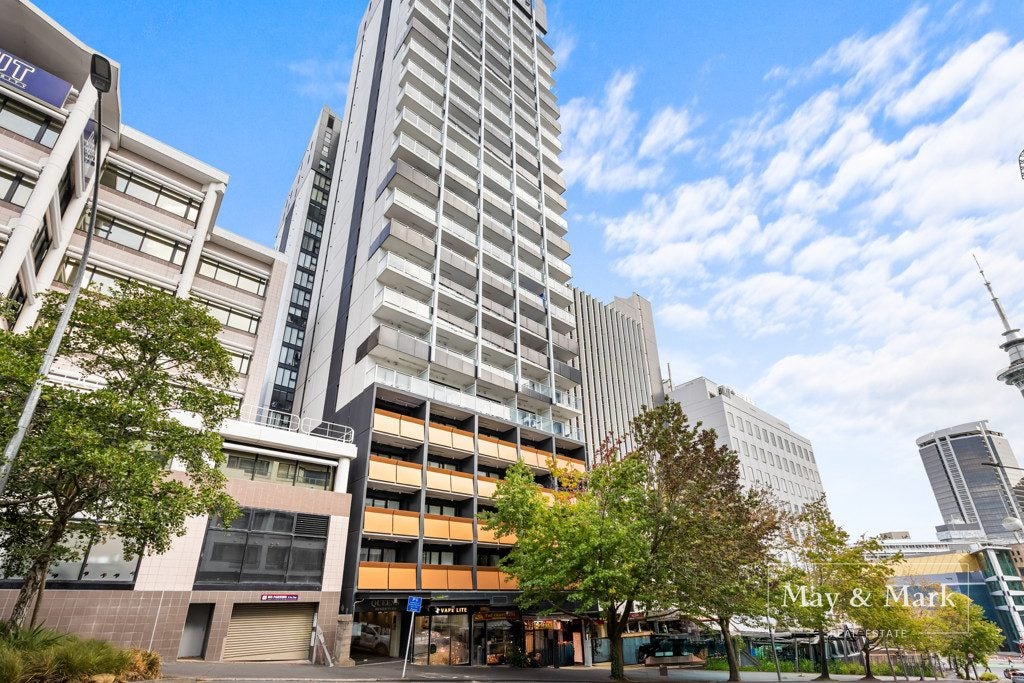 2211/8 Airedale Street, Auckland Central, Auckland - Carousel 1