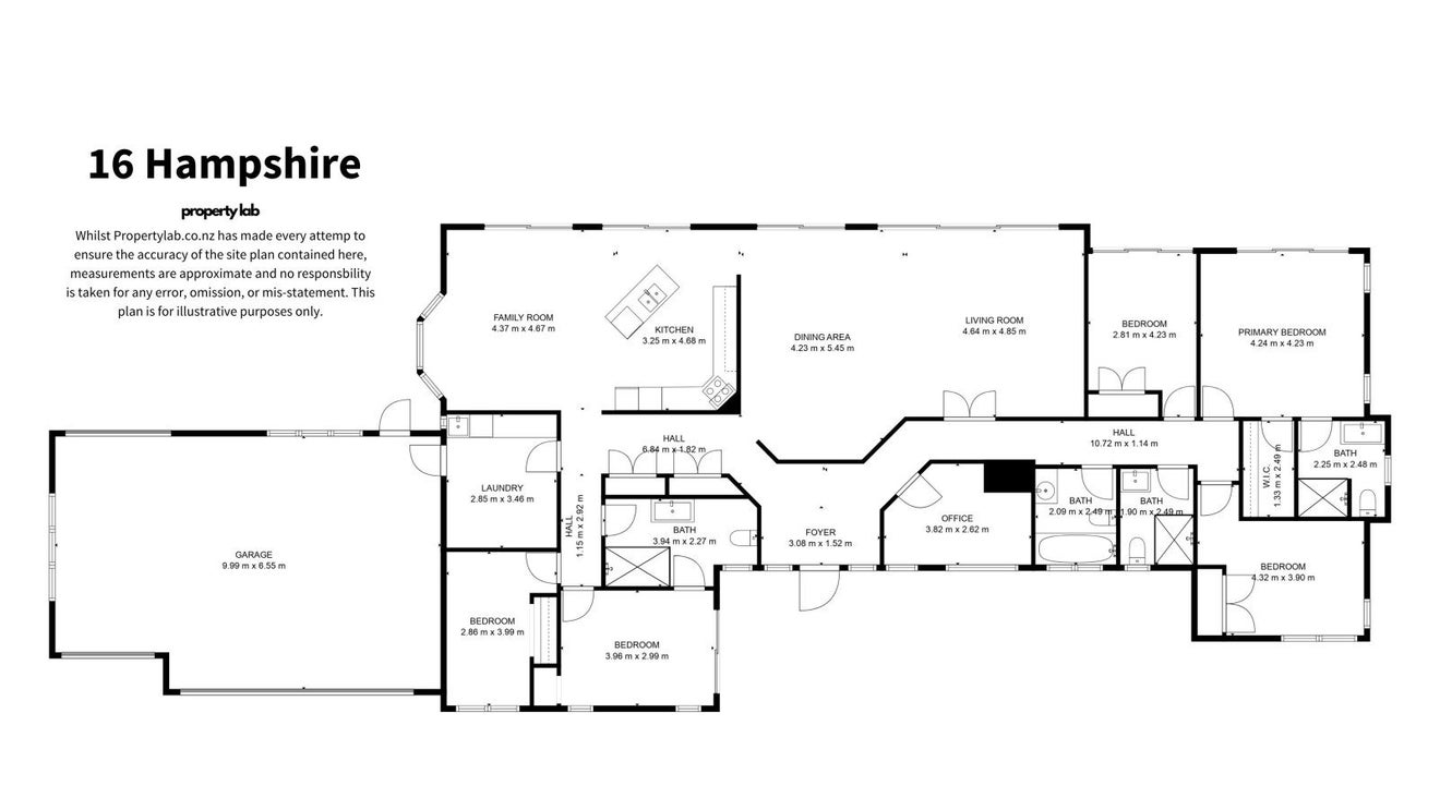 16 Hampshire Court, Flagstaff, Hamilton - Carousel 38