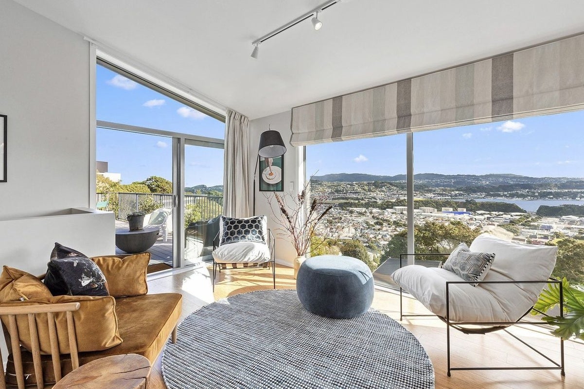 85E Seatoun Heights Road, Seatoun, Wellington - Carousel 1