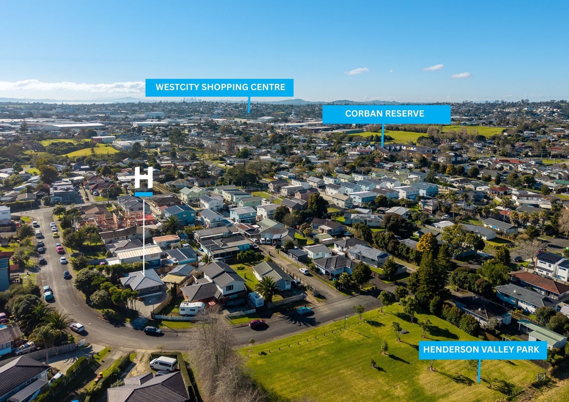 12 Tabitha Crescent, Henderson, Auckland - Carousel 23