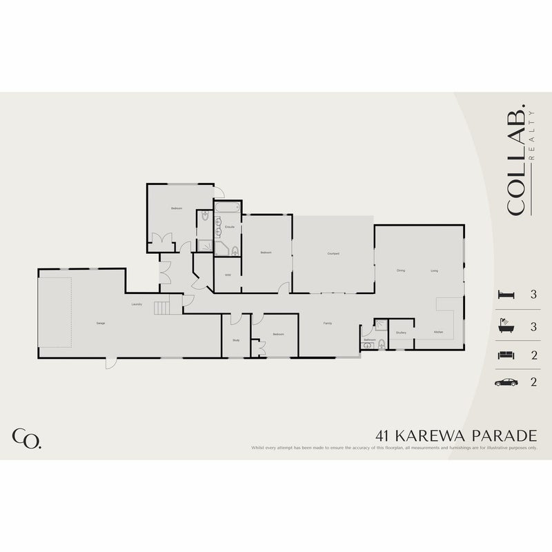 41 Karewa Parade, Papamoa Beach, Papamoa - Carousel 38