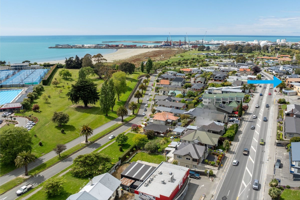 1/32 Evans Street, Maori Hill, Timaru - Carousel 1