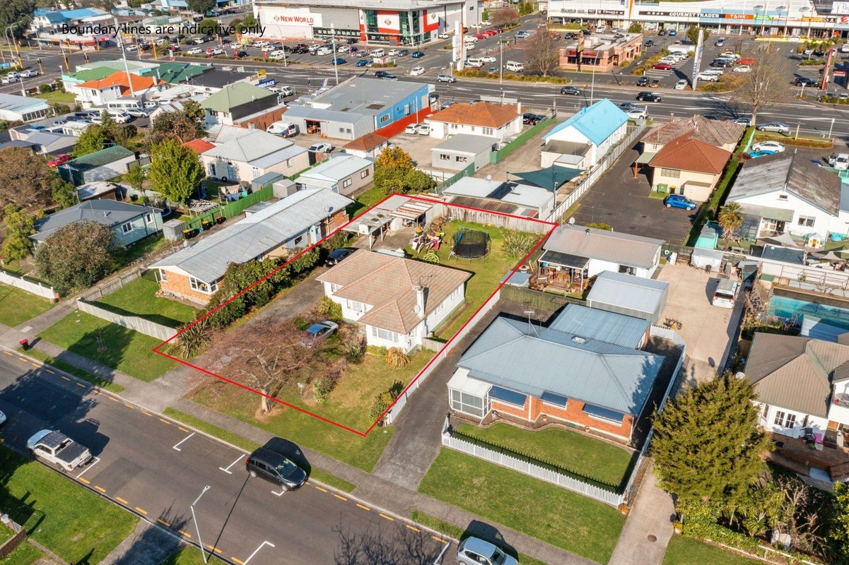 16 Rimu Street, Gate Pa, Tauranga - Carousel 1
